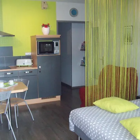 Terrasses De Missy * La Rochelle (Charente-Maritime)