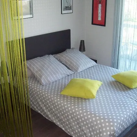 Terrasses De Missy Apartment *