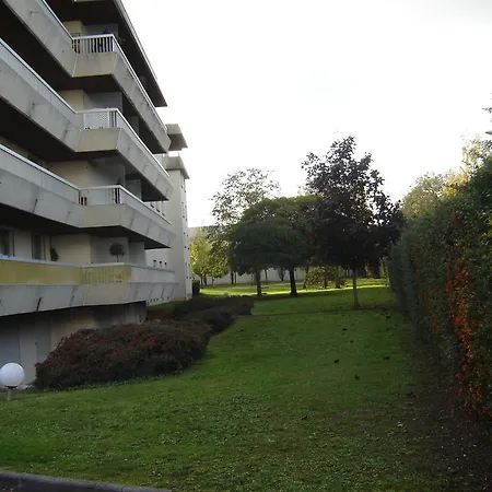 Terrasses De Missy Apartment La Rochelle (Charente-Maritime)