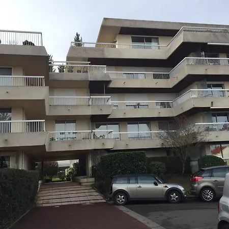 Terrasses De Missy Apartment La Rochelle (Charente-Maritime)