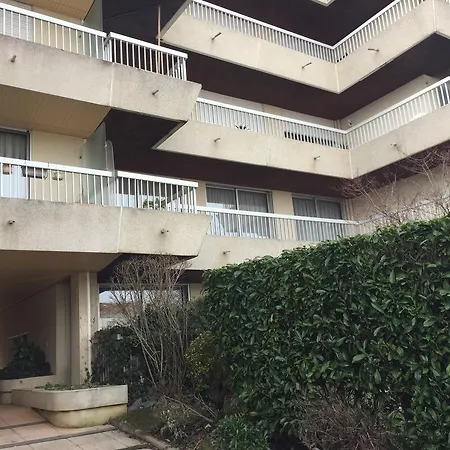 Apartment Terrasses De Missy *