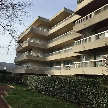 Terrasses De Missy Apartment *