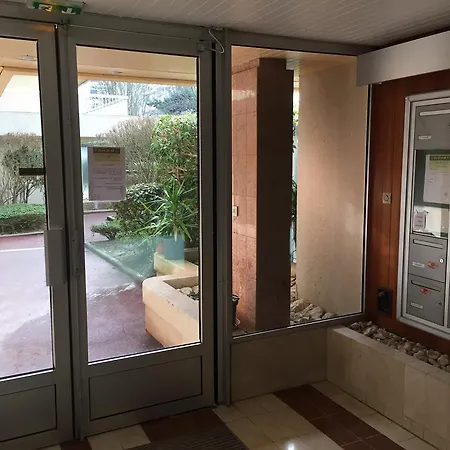 Terrasses De Missy Apartment