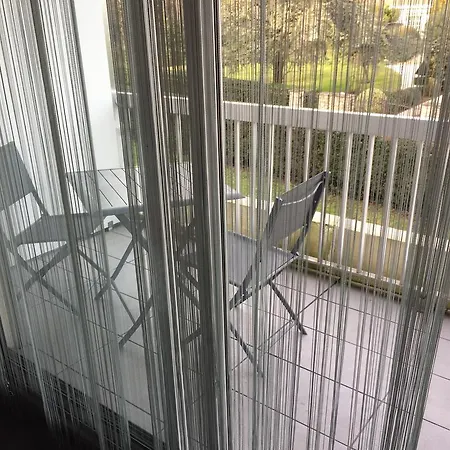 Terrasses De Missy