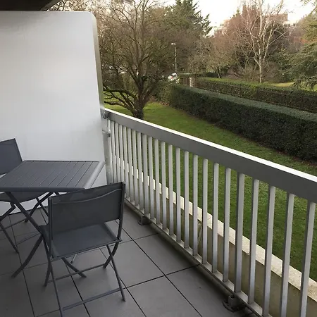 Apartment Terrasses De Missy La Rochelle (Charente-Maritime)