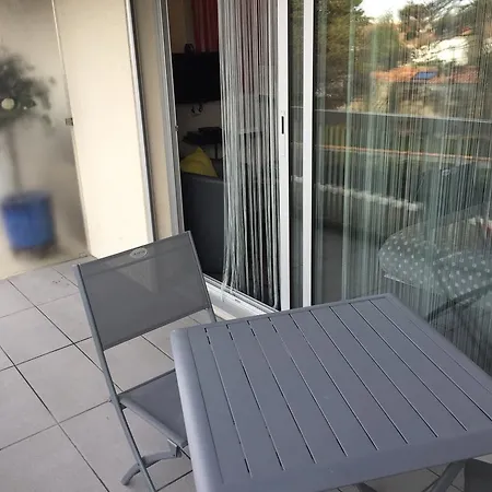 Terrasses De Missy Apartment La Rochelle (Charente-Maritime)