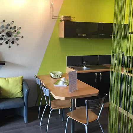 Terrasses De Missy Apartment La Rochelle (Charente-Maritime)