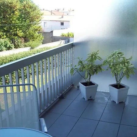 Apartment Terrasses De Missy *
