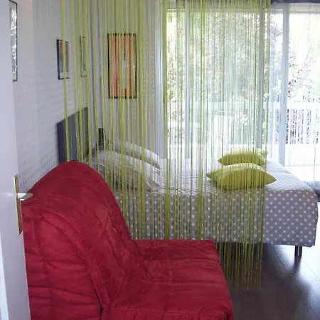 Apartment Terrasses De Missy