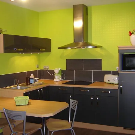 Terrasses De Missy Apartment La Rochelle (Charente-Maritime)