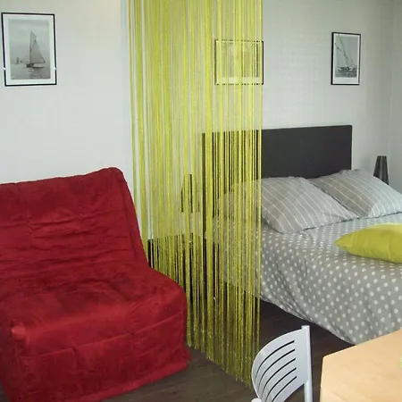 Terrasses De Missy Apartment La Rochelle (Charente-Maritime)