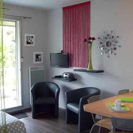 Terrasses De Missy La Rochelle (Charente-Maritime)