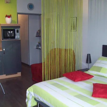 Terrasses De Missy Apartment