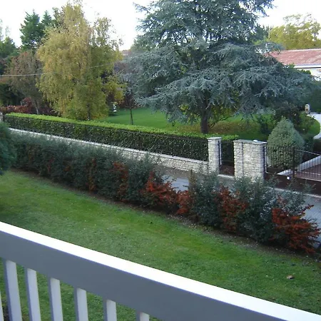 Apartment Terrasses De Missy *