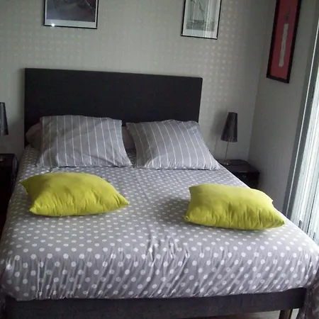 Apartment Terrasses De Missy